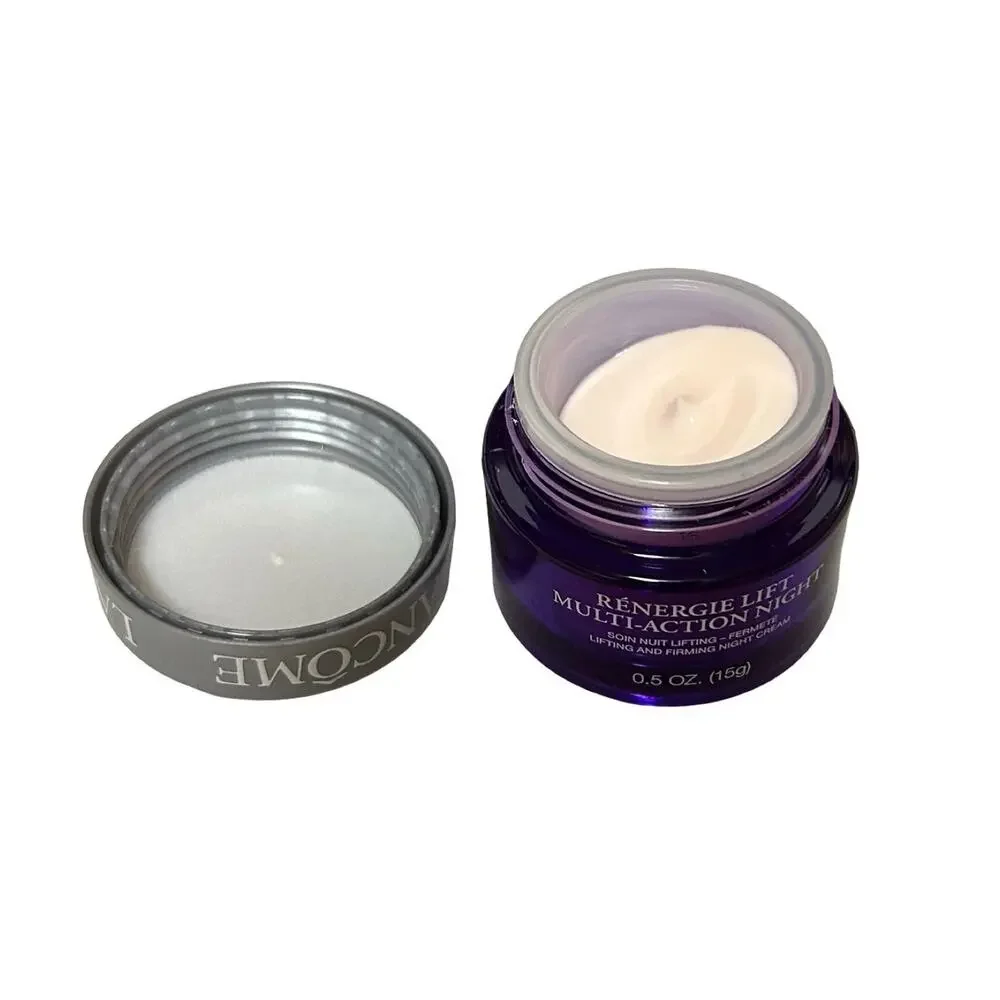Lancome Renergie Lift Multi-Action Lifting and Firming Cream 0.5oz/15 grams NWOB